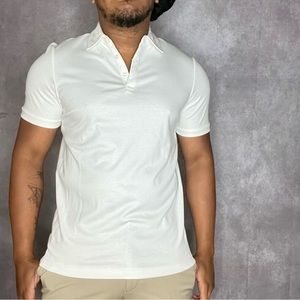 Joseph Abboud LiquidSoft polo S